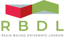 Resin Bound Driveways London